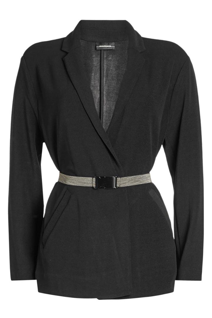 By Malene Birger By Malene Birger Belted Jacket