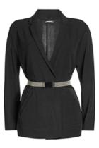 By Malene Birger By Malene Birger Belted Jacket