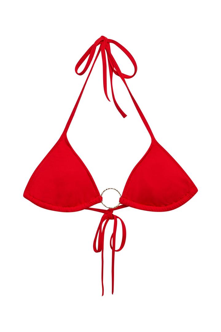 Melissa Odabash Melissa Odabash Miami Bikini Top