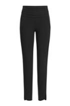 Steffen Schraut Steffen Schraut The Academy Slim Pants - Black