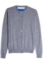 Marni Marni Cashmere Cardigan