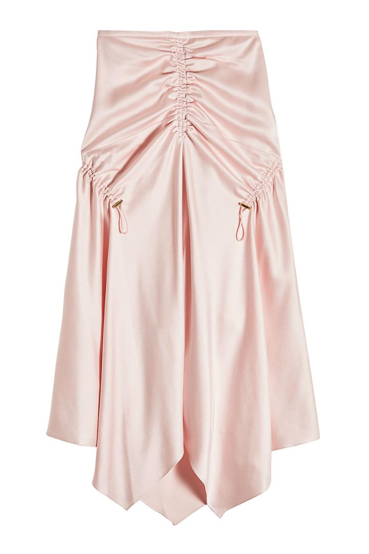 Peter Pilotto Peter Pilotto Satin Dress