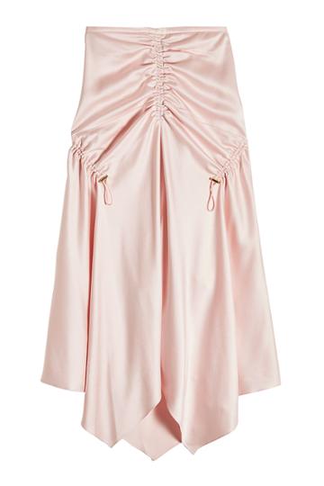 Peter Pilotto Peter Pilotto Satin Dress