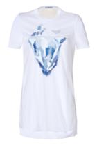 Iceberg Iceberg Knit Dress - White