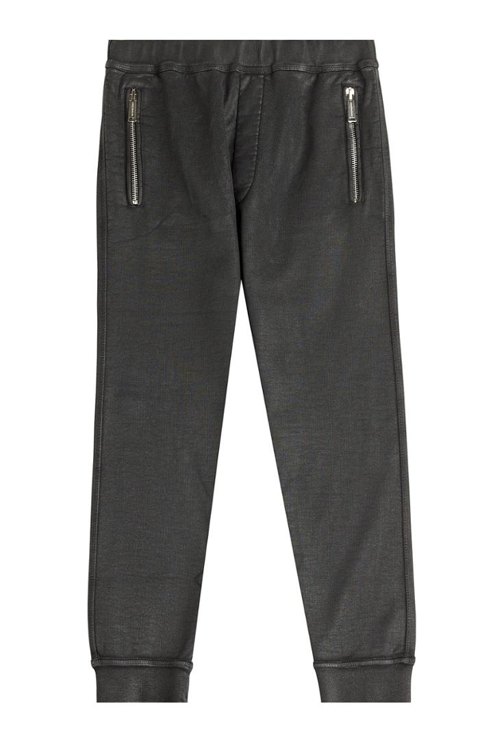 Dsquared2 Dsquared2 Cotton Sweatpants - None