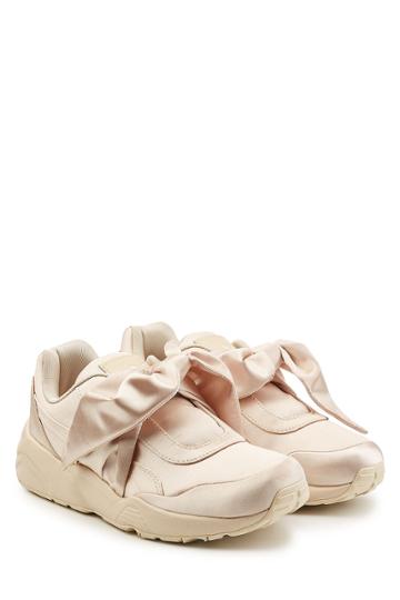 Fenty Puma By Rihanna Fenty Puma By Rihanna Satin Bow Sneakers