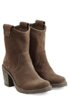 Fiorentini & Baker Fiorentini & Baker Laverne Luna Suede Boots - Brown