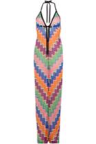 Missoni Mare Missoni Mare Crcohet Knit Jumpsuit
