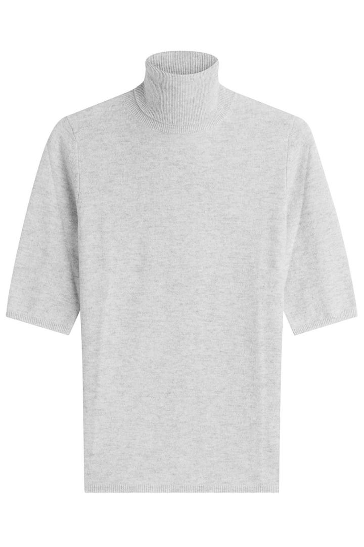 Tse Tse Cashmere Top With Turtleneck
