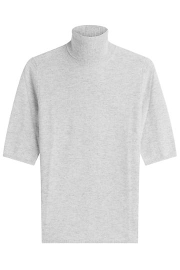 Tse Tse Cashmere Top With Turtleneck