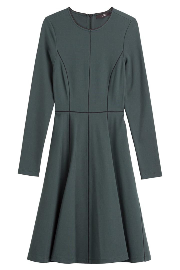 Steffen Schraut Steffen Schraut Fancy Flared Dress - None