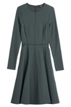 Steffen Schraut Steffen Schraut Fancy Flared Dress - None