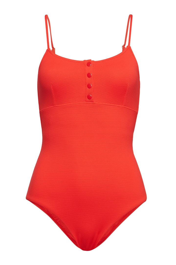 Melissa Odabash Melissa Odabash Calabasas Swimsuit