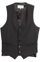 Maison Martin Margiela Virgin Wool Vest