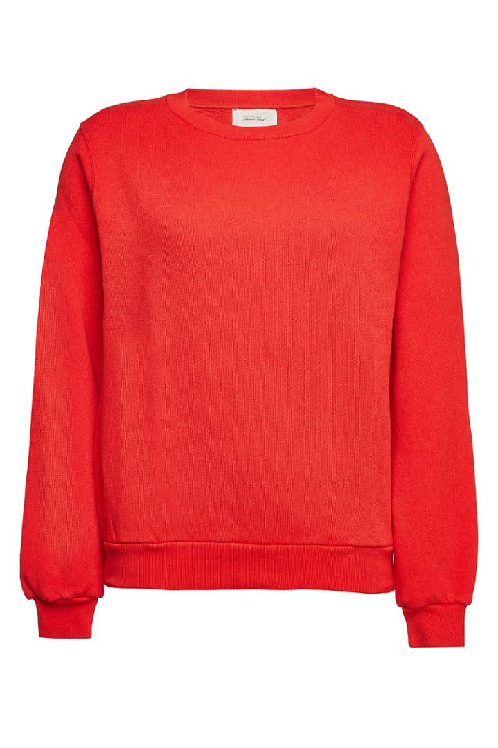 American Vintage American Vintage Kinouba Cotton Sweatshirt