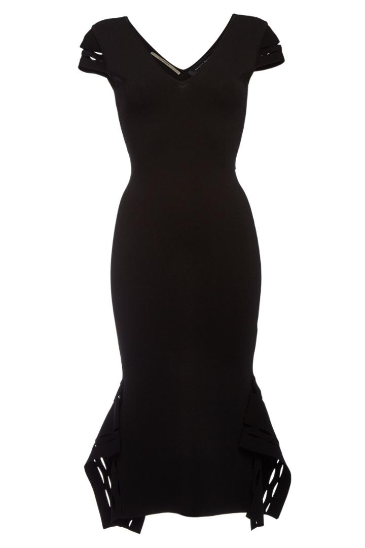 Roland Mouret Roland Mouret Armstrong Dress