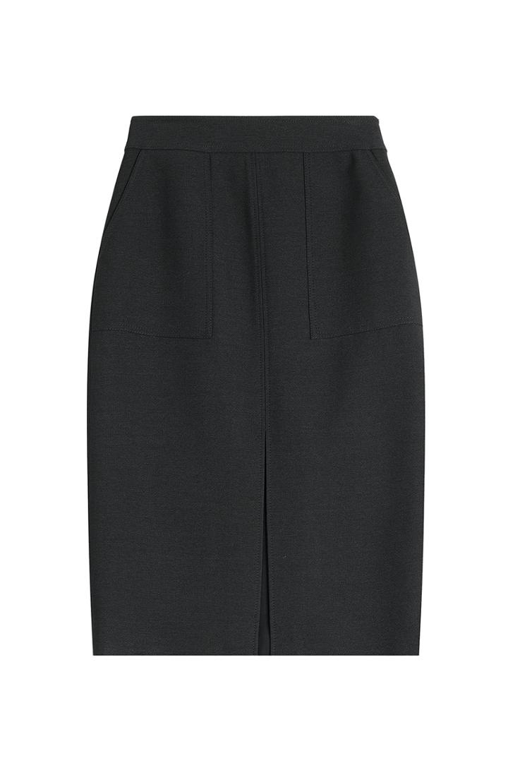 Jason Wu Wool Skirt