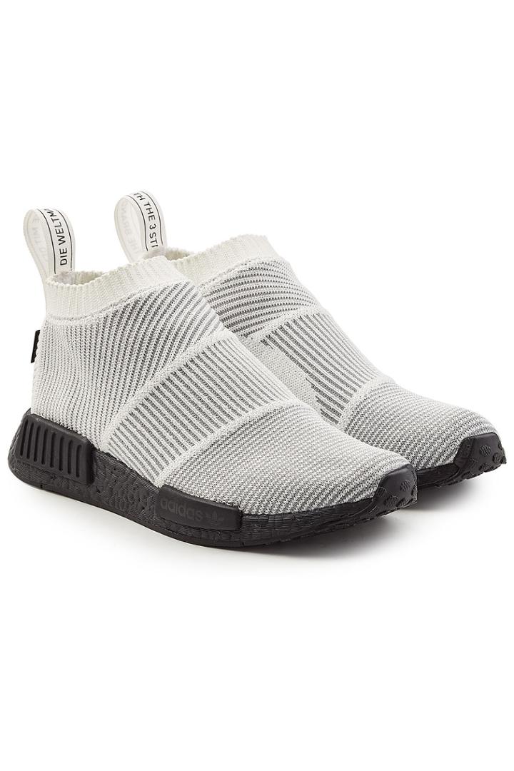 Adidas Originals Adidas Originals Woven Nmd Cs1 Gtx Sneakers