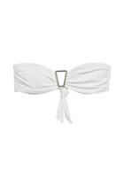 Melissa Odabash Melissa Odabash Barcelona Bandeau Bikini Top