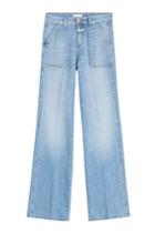 Closed Closed Flared Leg Jeans - None