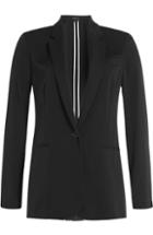 Theory Silk Blazer