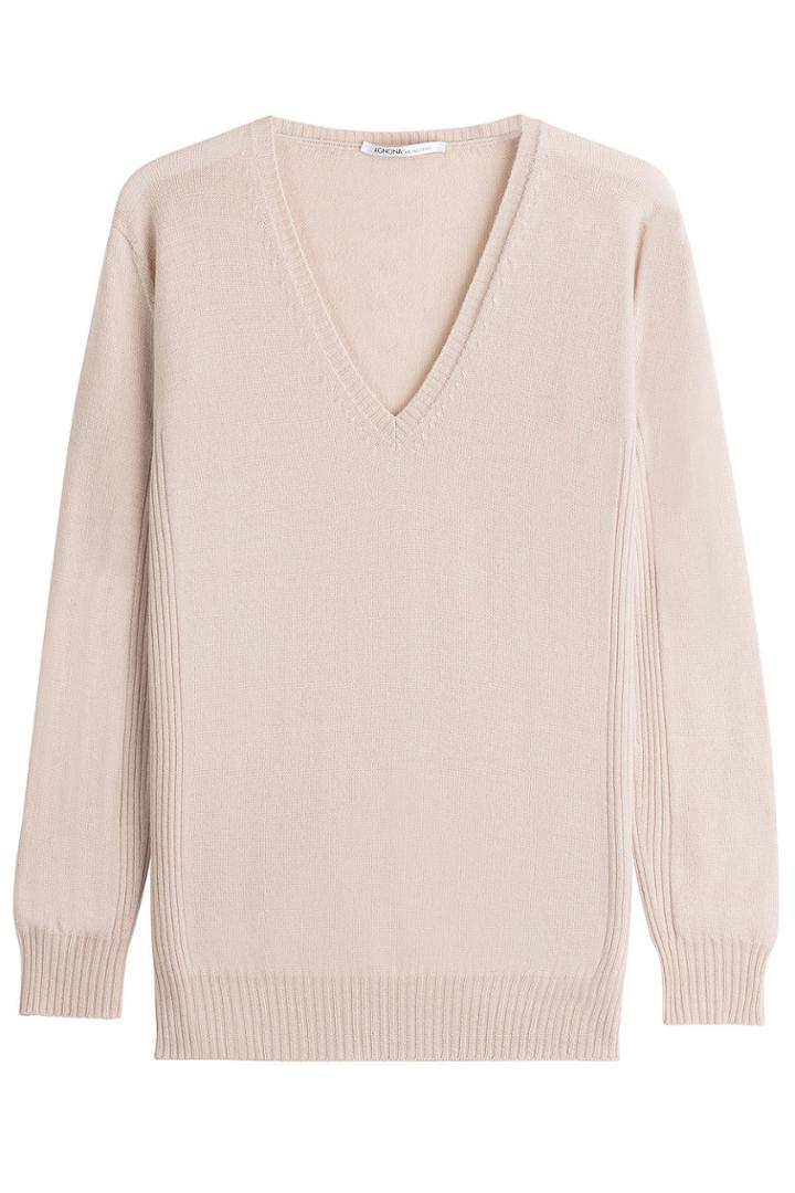 Agnona Agnona Wool Pullover