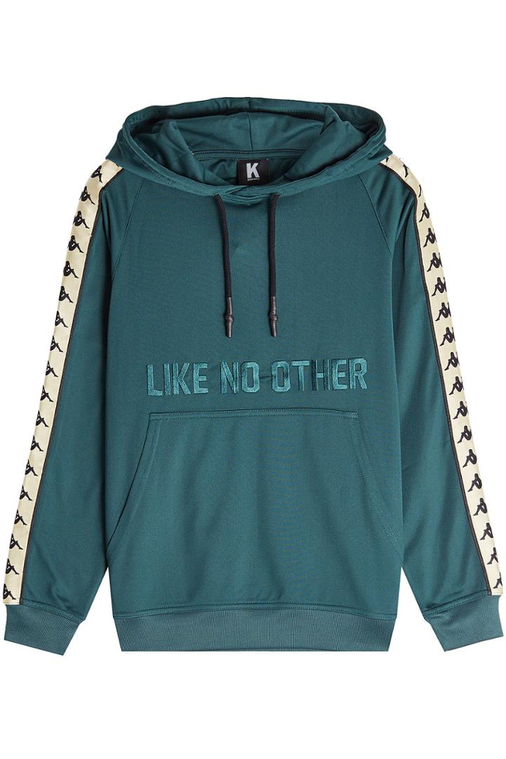 Kappa Kontroll Kappa Kontroll Hoodie