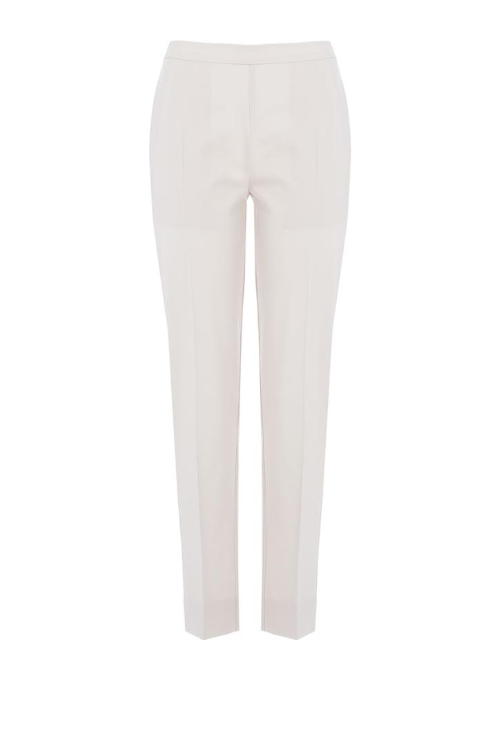Maison Margiela Maison Margiela Draped Trousers - Grey