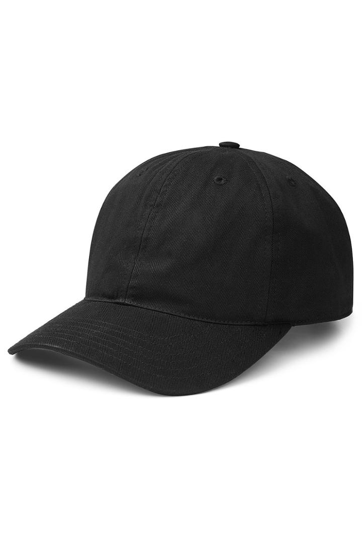 Our Legacy Our Legacy Ball Cap Baseball Cap