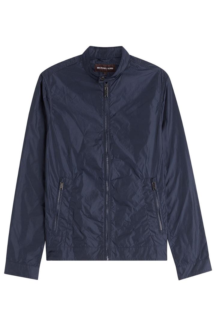Michael Kors Michael Kors Fabric Jacket