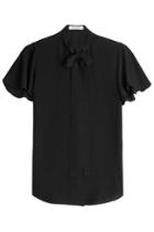 Valentino Valentino Silk Blouse