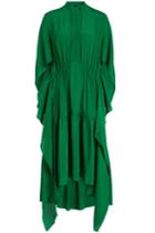 Petar Petrov Petar Petrov Demetria Silk Dress