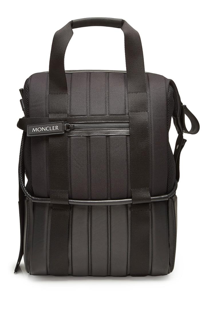 Moncler Genius Moncler Genius 5 Moncler Craig Green Backpack