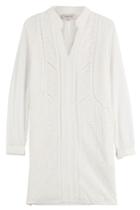 Paul & Joe Paul & Joe Crochet Lace Dress