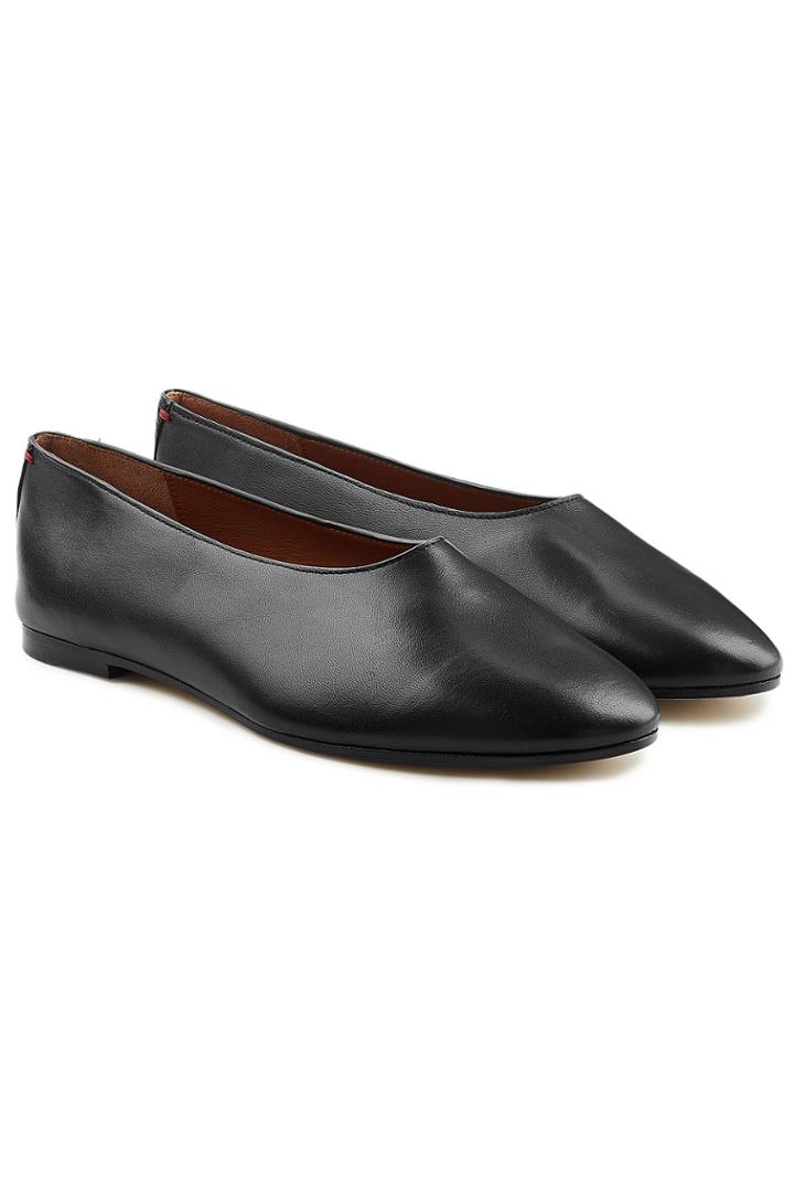 Joseph Joseph Leather Flats