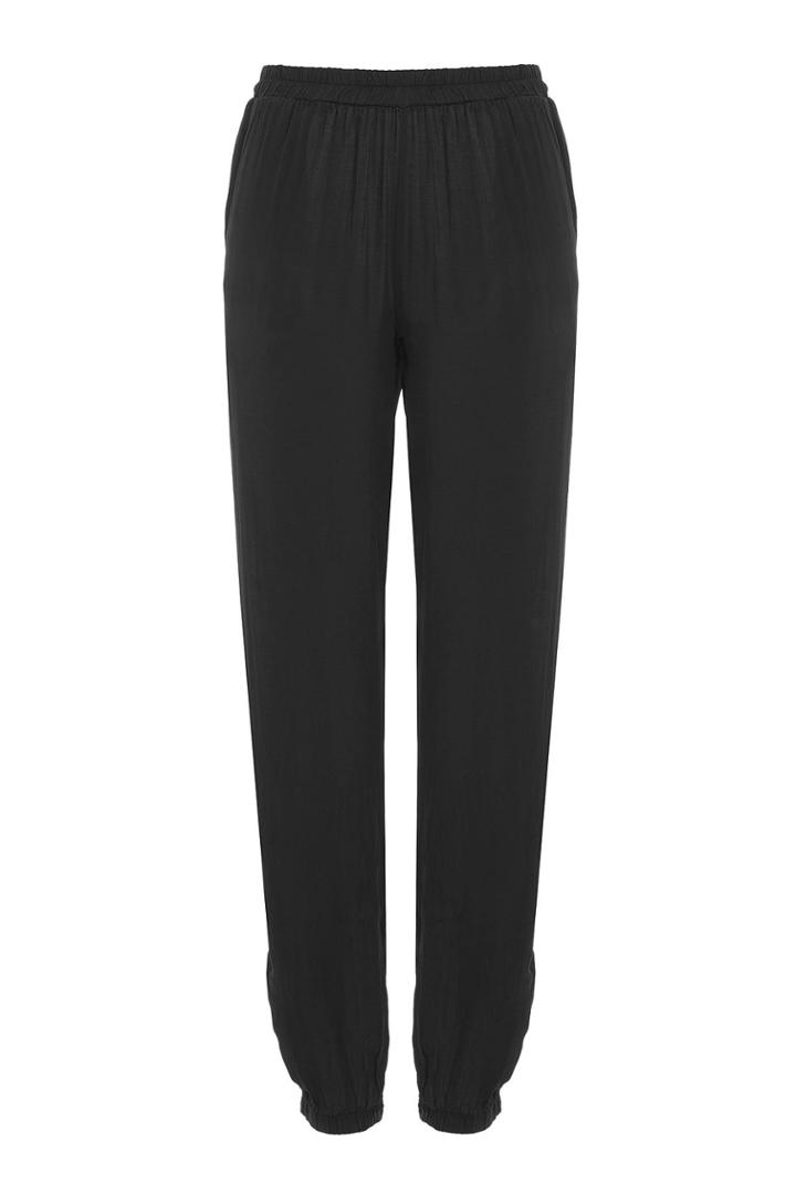 Velvet Velvet Relaxed Pants