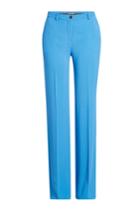 Roberto Cavalli Roberto Cavalli Tailored Pants - Blue