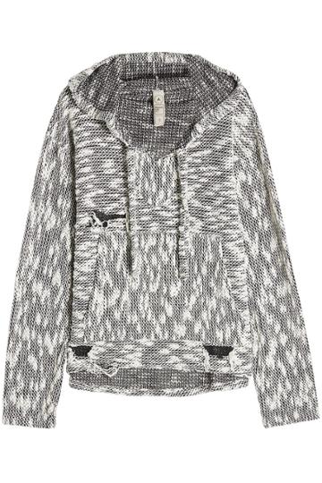 Alchemist Alchemist Knit Cotton Hoodie