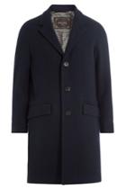 Palto Palto Coat With Wool - None
