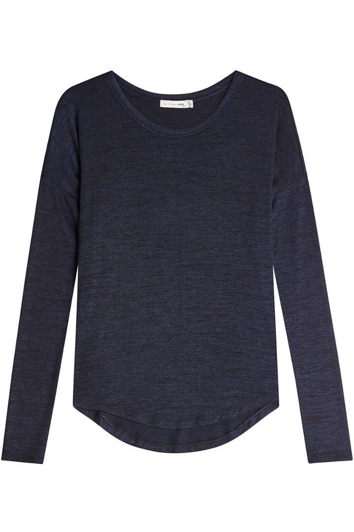 Rag & Bone Rag & Bone Jersey Top