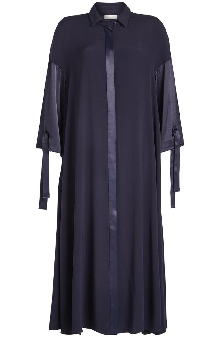 Nobi Talai Nobi Talai Shirt Dress