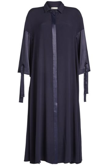 Nobi Talai Nobi Talai Shirt Dress