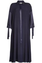 Nobi Talai Nobi Talai Shirt Dress