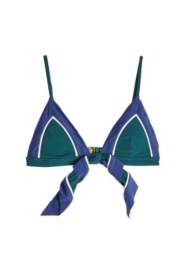 Rye Rye Chi-chi-chi Bikini Top