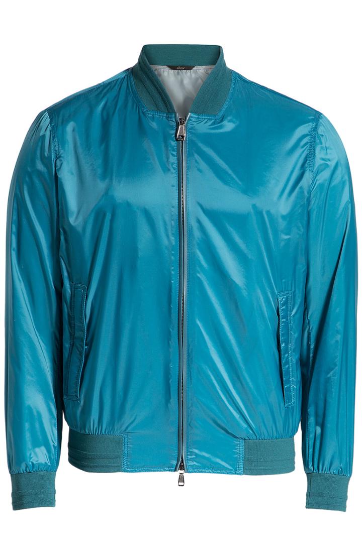 Brioni Bomber Jacket