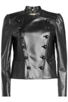 Burberry London Burberry London Berrington Leather Jacket