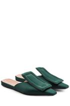 Marni Marni Satin Mules