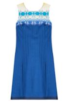 Missoni Missoni Wool-blend Dress - None