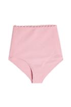 Marysia Marysia High-waisted Bikini Bottom