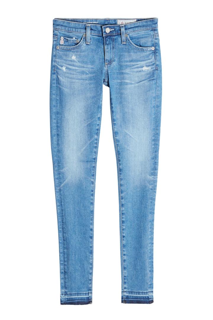 Ag Jeans Ag Jeans Legging Jeans